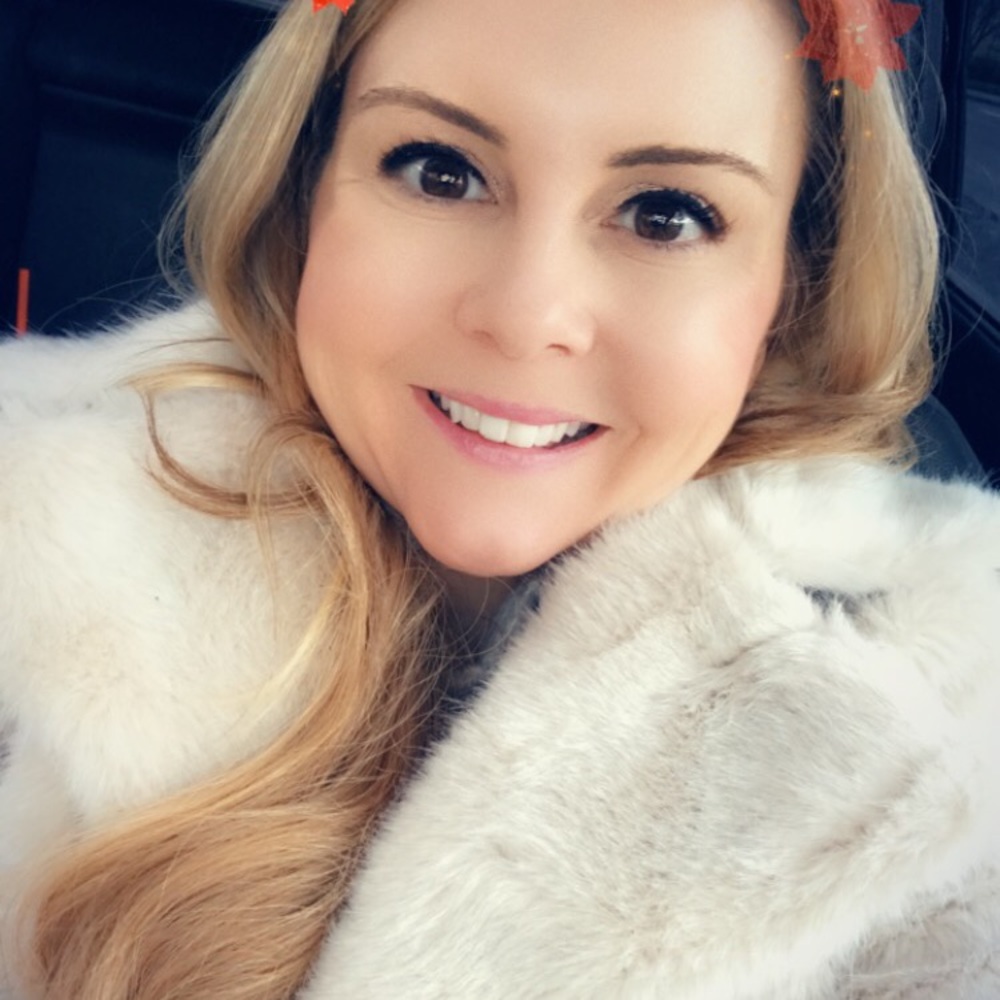 Meet your Posher, Kelly